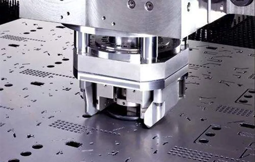 sheet metal fabrication10