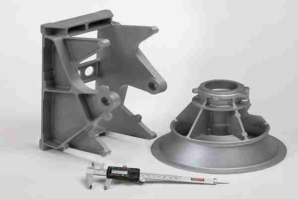 Investment molds by Elimold's