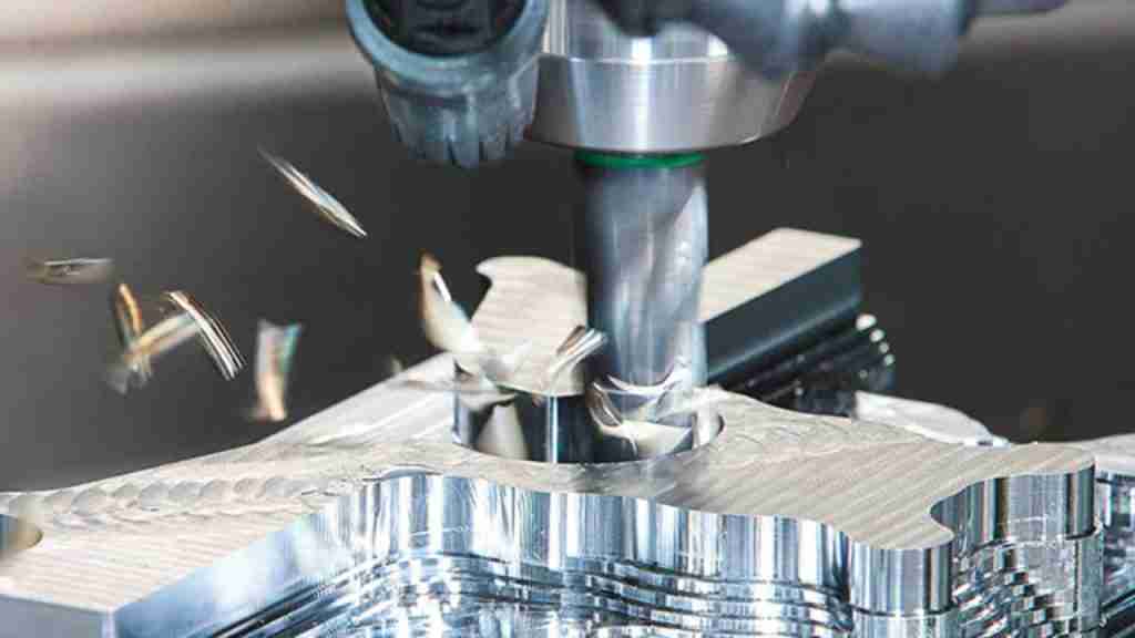 Technical solutions related to machining summarized by the machinists of Elimold CNC machining manufacturers