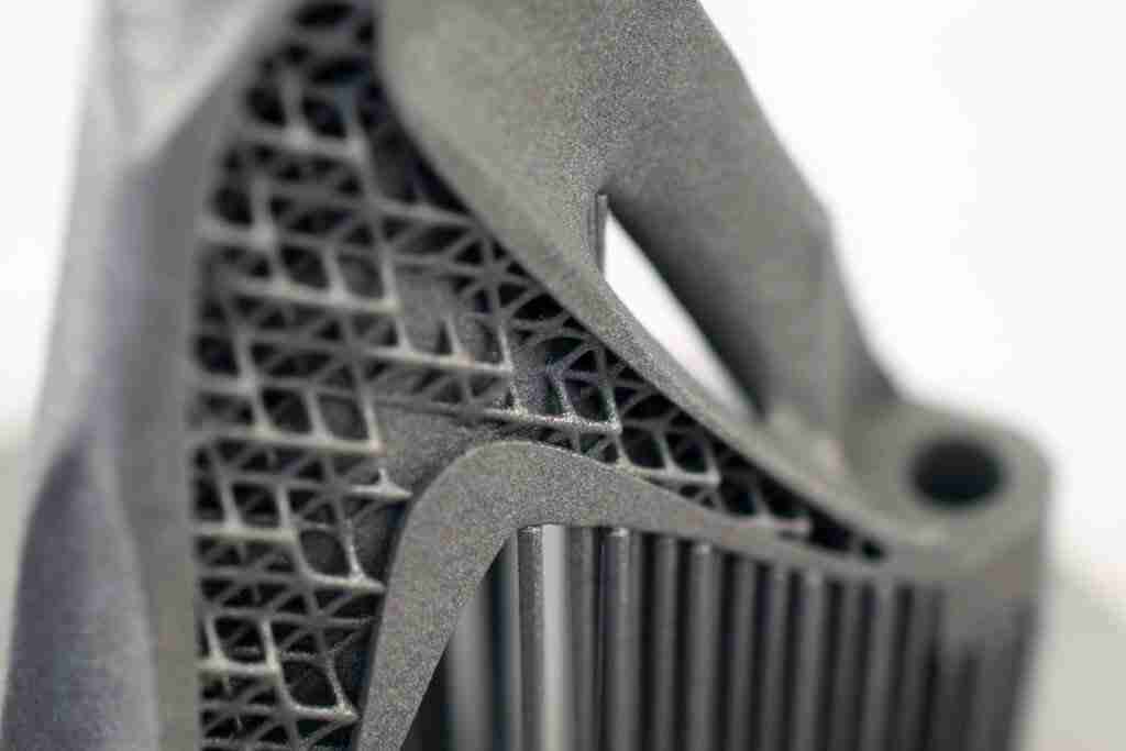 The most promising additive manufacturing materials for 3D printing in the future