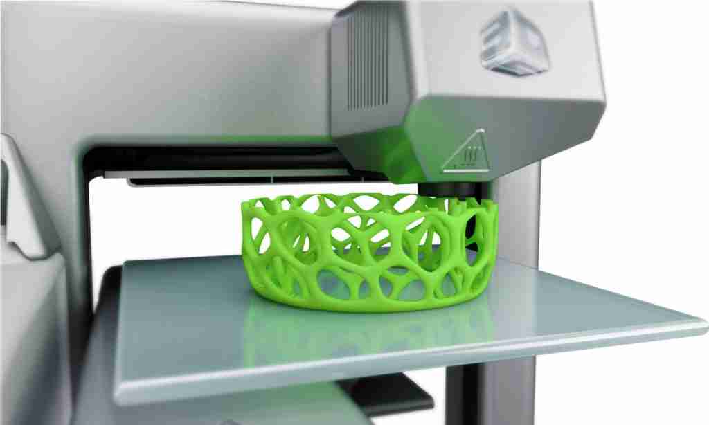 3D printing technology simplifies the smart toilet prototyping process 5 3DPrinting4894150