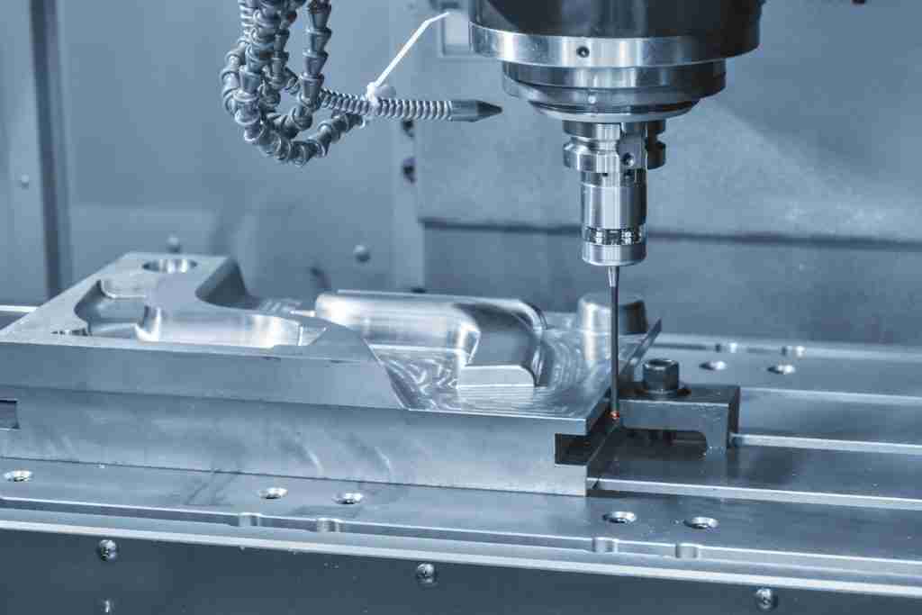10 Proven Tips for Reducing the Cost of CNC Machined Parts