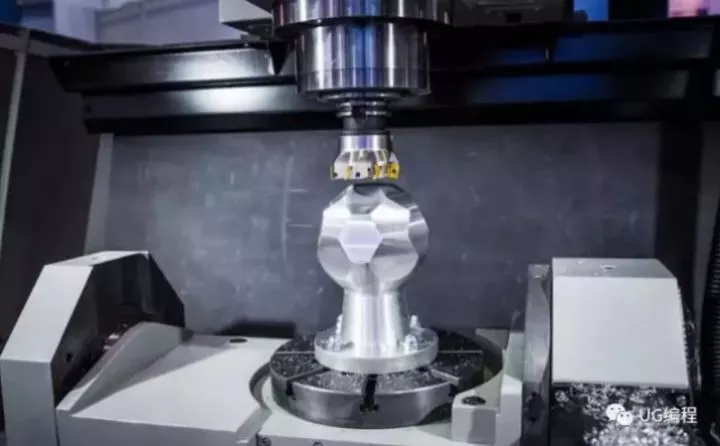 CNC milling2