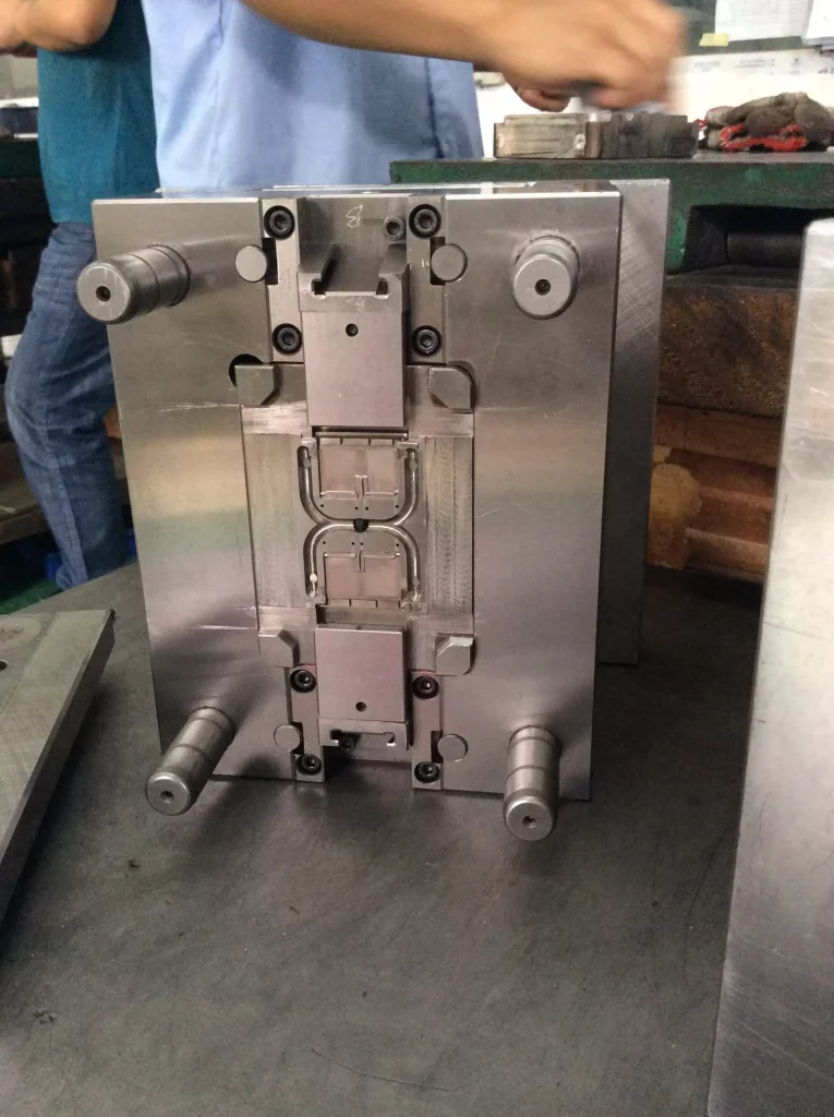 Metal Injection Mold service