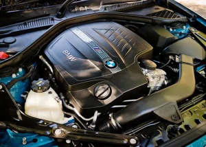 Home 34 Parts processing for the Automotive industry