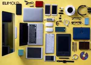 Home 35 Parts processing for the Electronics industry