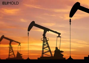 Home 37 Parts processing for the OIL GAS industry