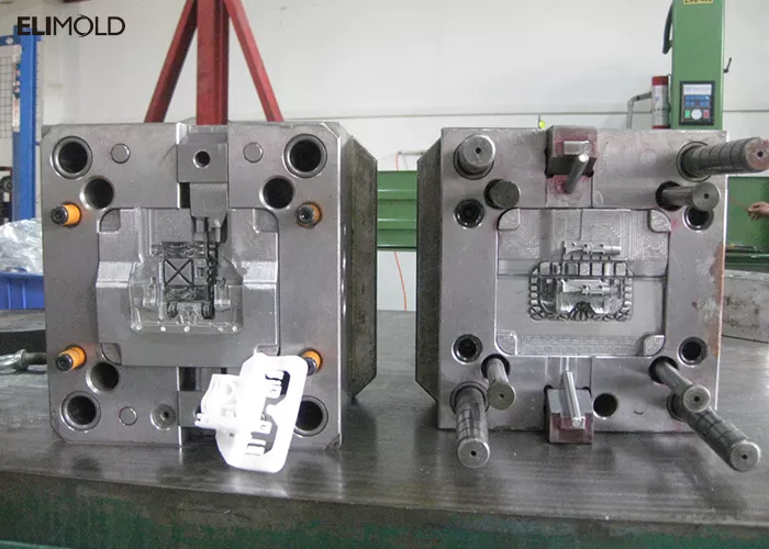 Prototype Injection Molding elimold service 01