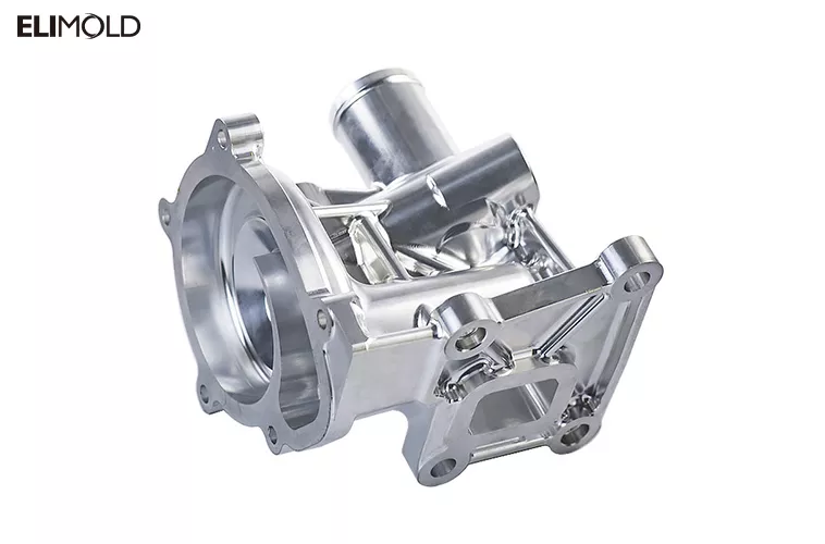 5-axis-CNC-Machined-Precision-Stainless-Steel-Parts
