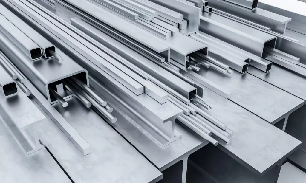 Advantages of Metal Extrusion