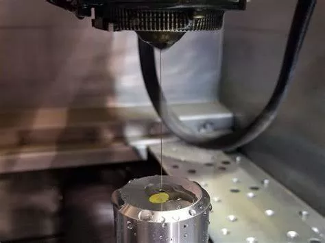 wedm machining service 1