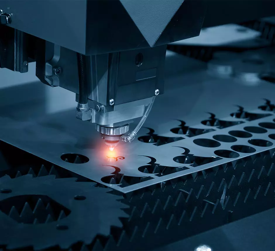 stainless steel laser cutting cost