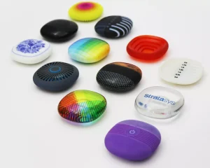 Services 14 PolyJet 3D Printing parts