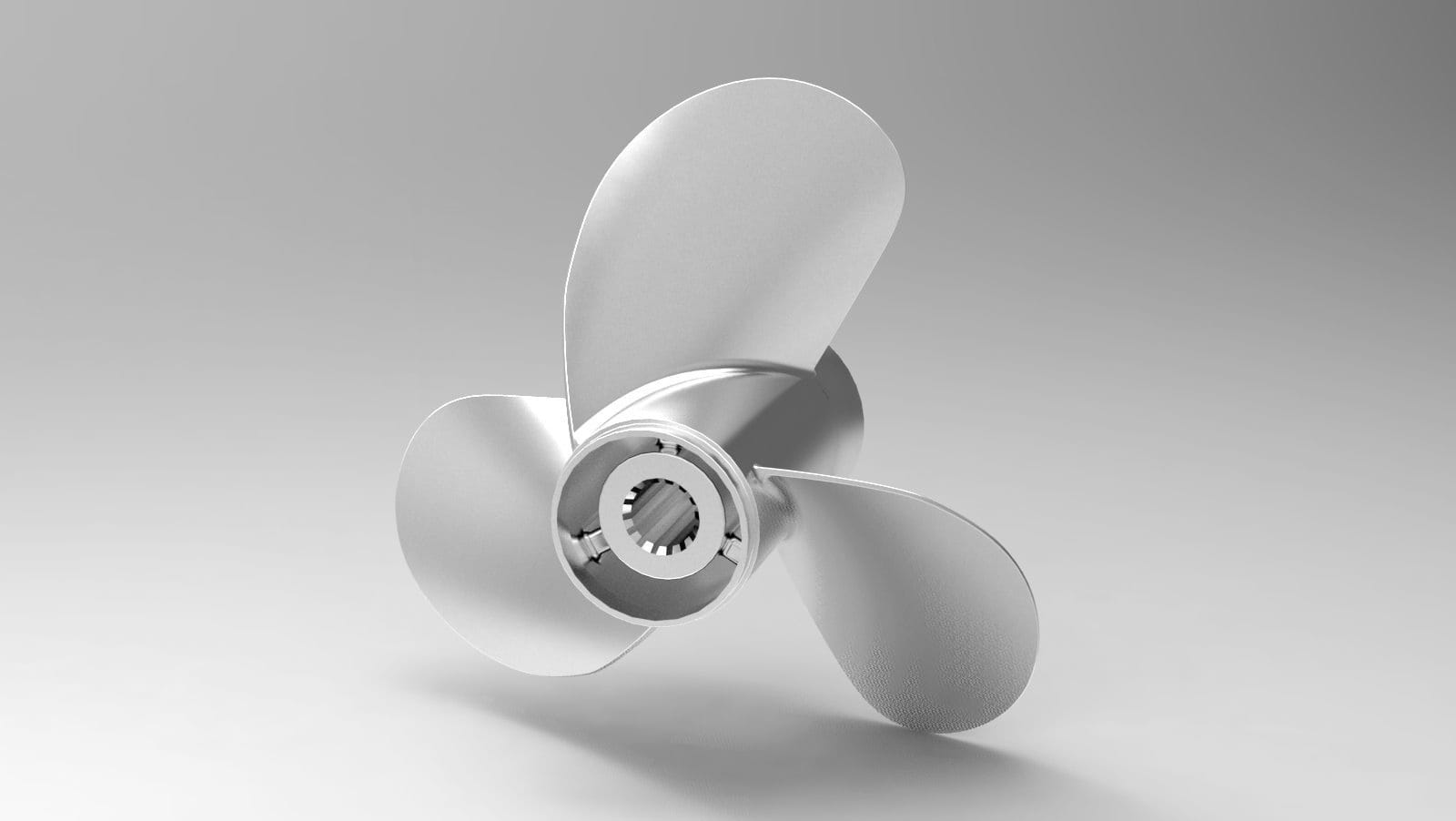View of Marine 3D Printing - Elimold