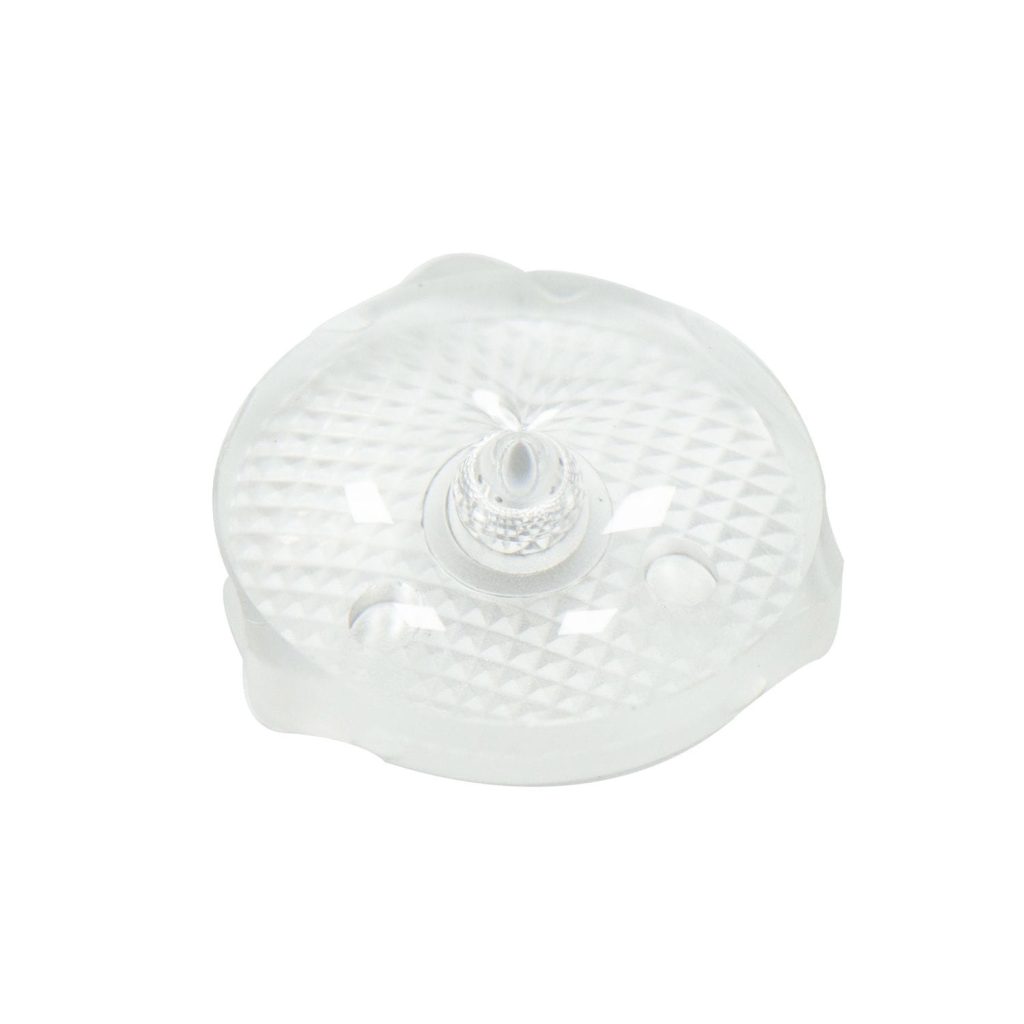 Optics Injection Mold 10 LED optical lens injection mold
