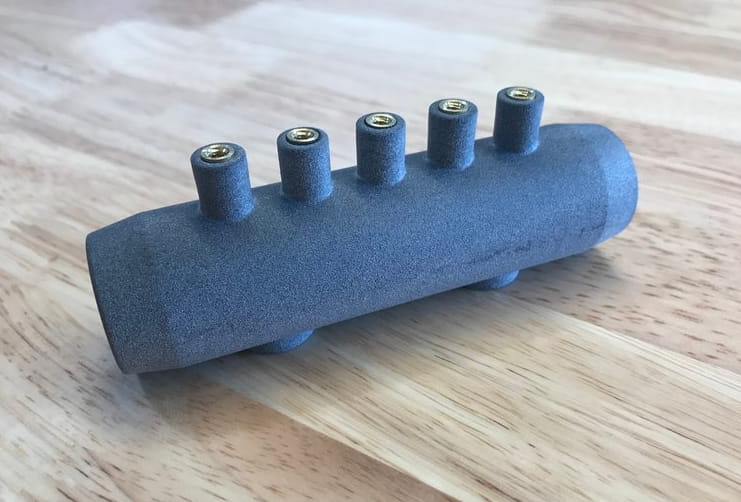 Military and Defense 3D Printing 15 3D Printing Military Products