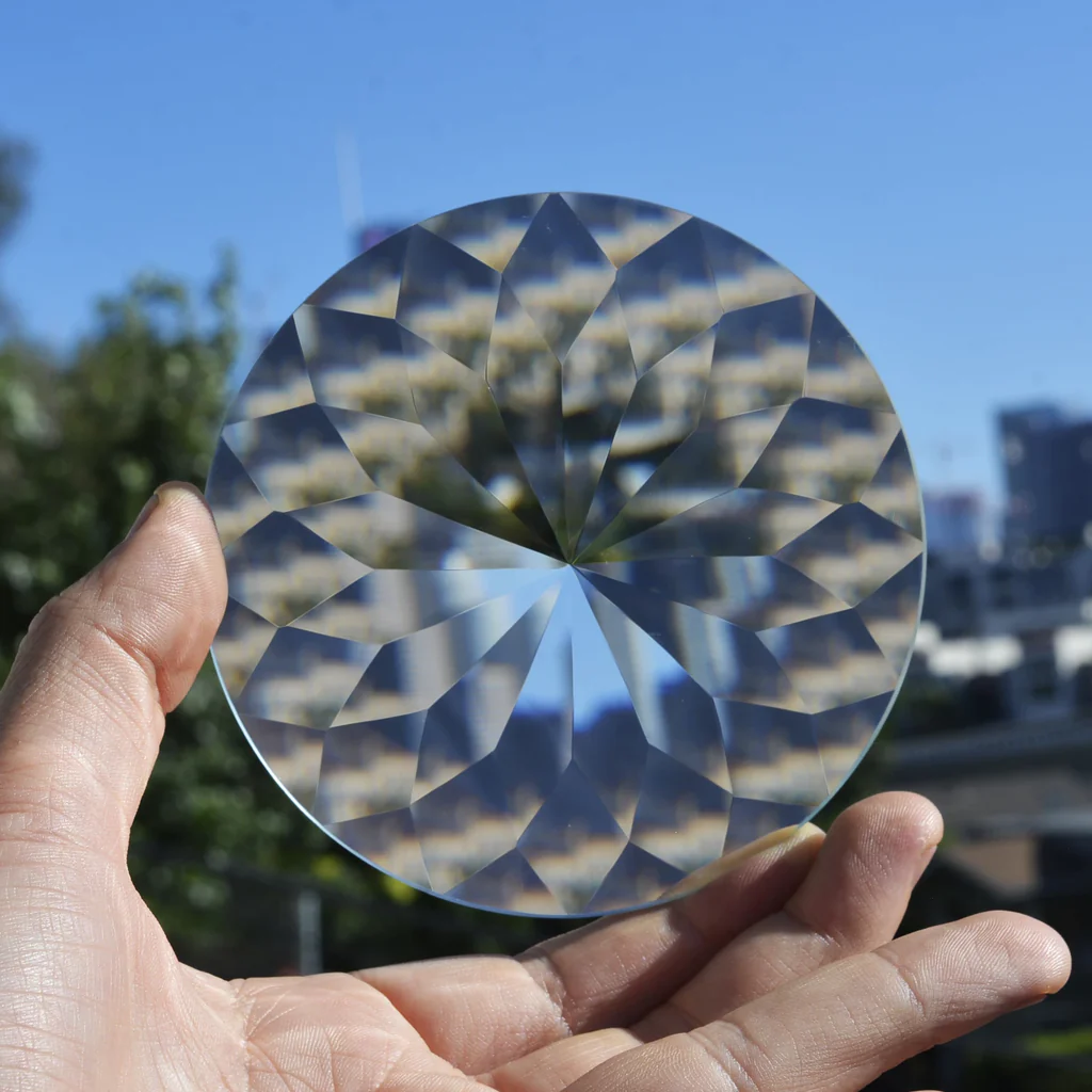 Optics 3D printing 25 3D Printing Optical Plastic Components