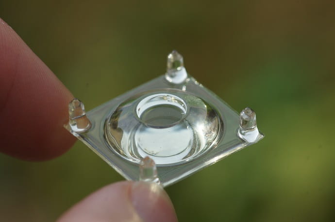 Optics 3D printing 29 3D printing lighting fixtures optical plastic parts