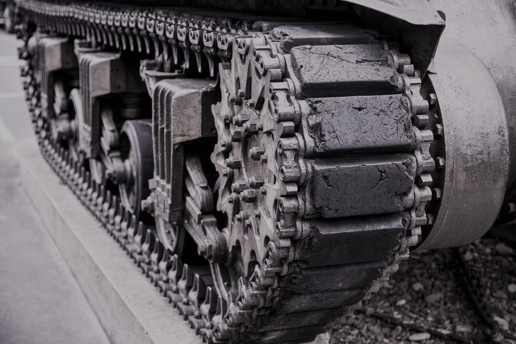 Military and Defense 3D Printing 12 3D printing services for military projects