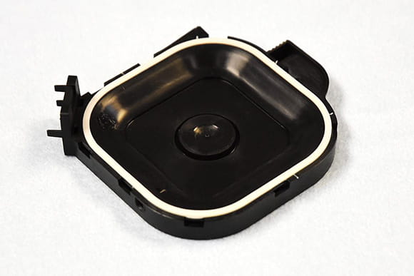 Application of Plastic Secondary Molding in Automation Equipment