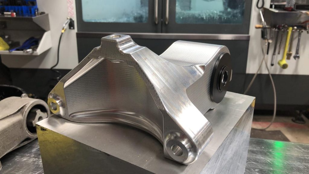Automation Die Casting 13 Automation Die Casting part 01