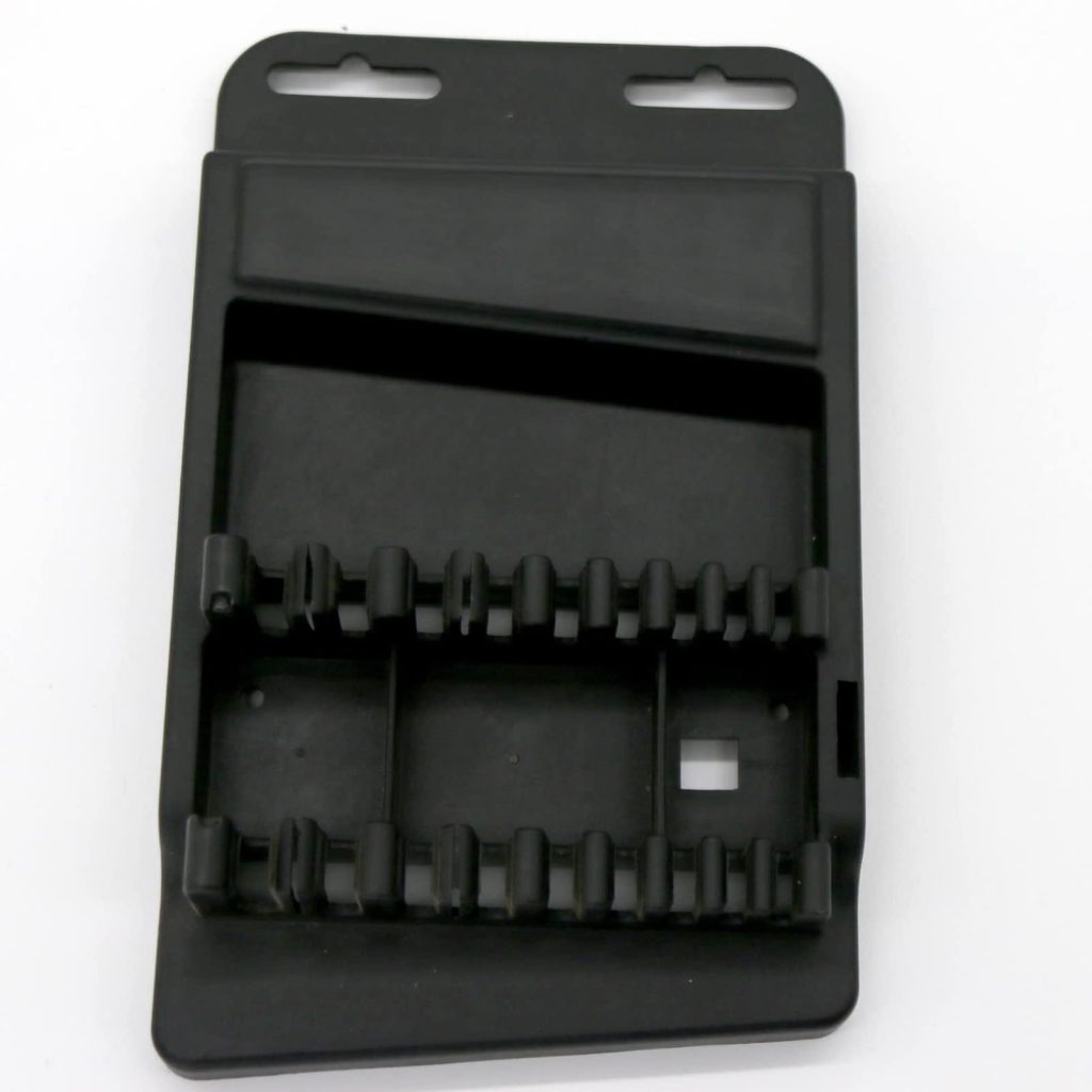 Automation equipment plastic housing parts