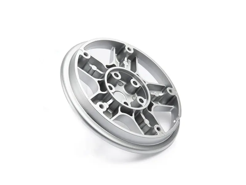 Automotive Die Casting Parts