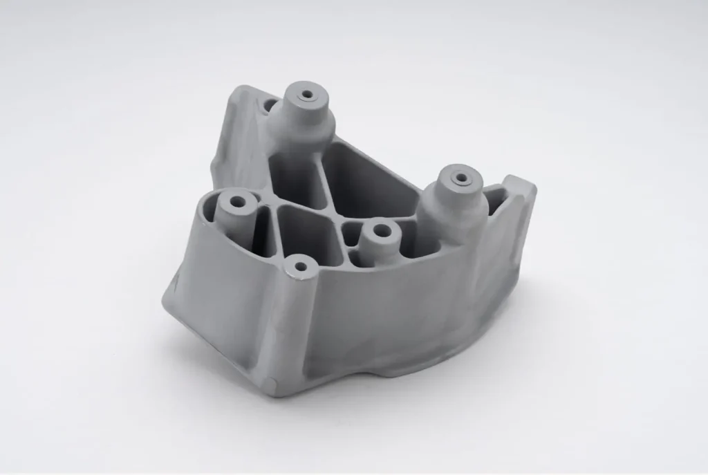 Automotive die casting parts 01