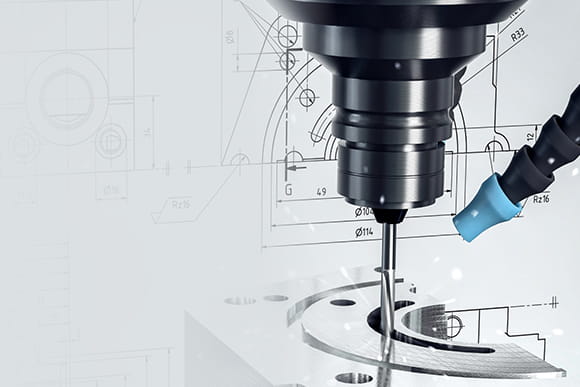 Communication CNC machining 8 CNC Prototyping Services Communication Equipment