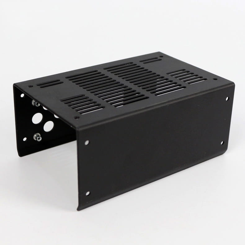 Communications Sheet Metal Fabrication 15 Communication equipment sheet metal casing production