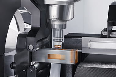 Communications Sheet Metal Fabrication 12 Communication equipment sheet metal partsTube laser cutting with automatic feeder