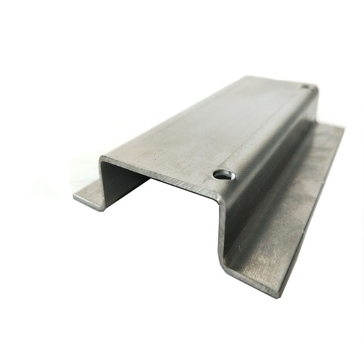 Communications Sheet Metal Fabrication 16 Communication product sheet metal bending parts