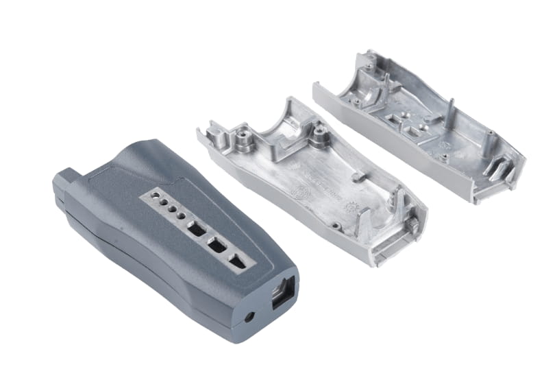 Electronics Die Casting 17 Electronic die casting products