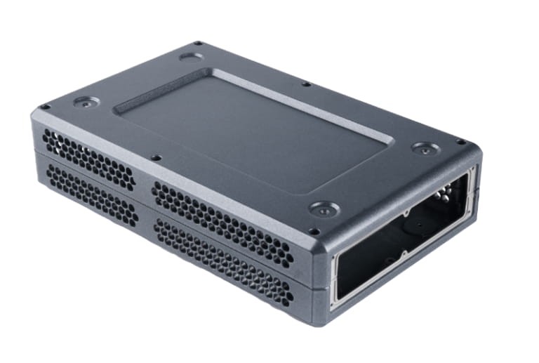 Electronics Die Casting 16 Electronics Die Casting Products