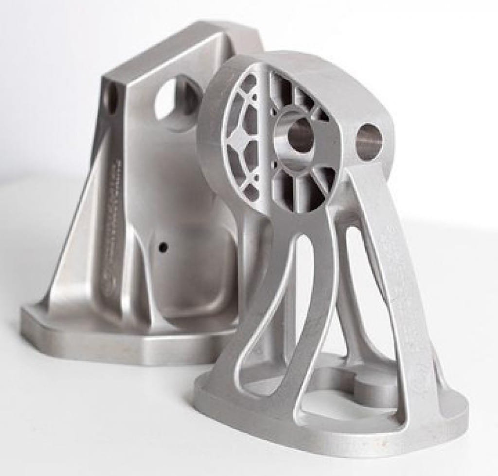 Industrial 3D Printing 2 Industrial 3D Printing of Aerospace Components