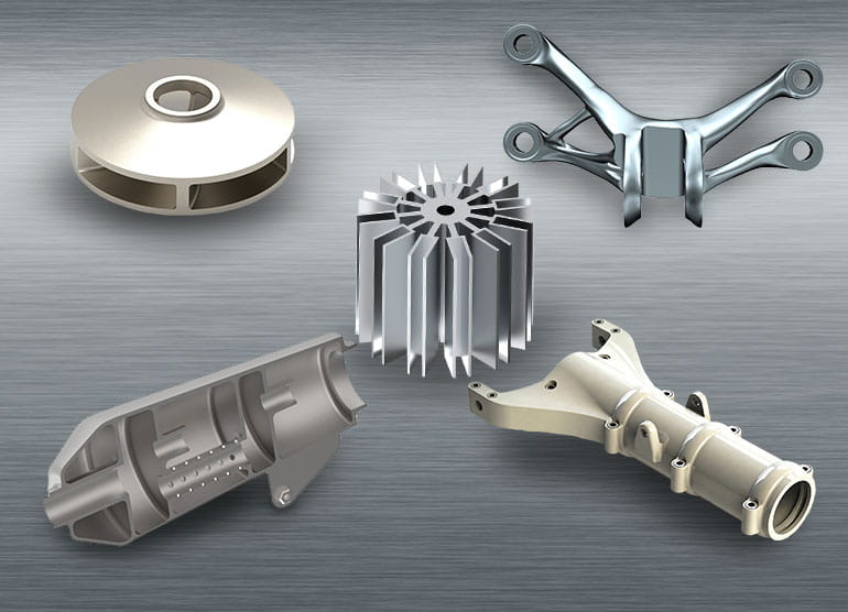 Industrial 3D Printing 23 Industrial Applications of 3D Printing
