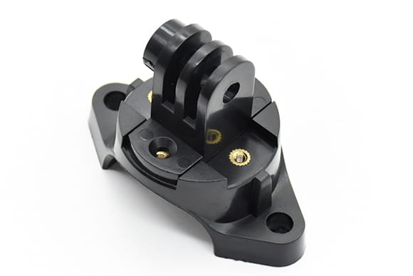 Insert molding of plastic parts for automation industry equipment.png