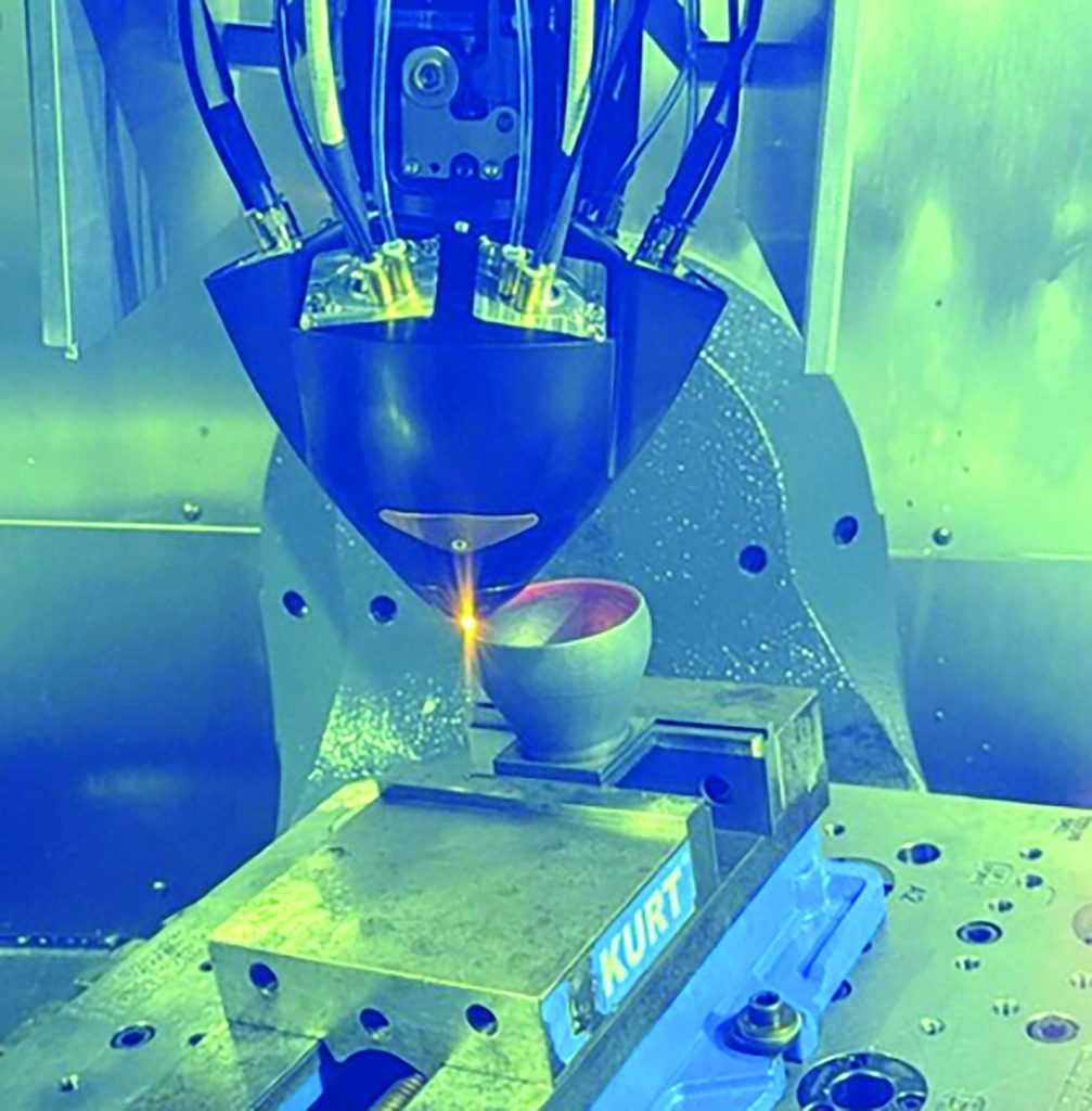 Military and Defense 3D Printing 16 Materials Innovation Expands Production Applications