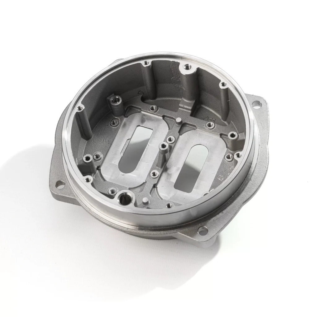 Military And Defense Die Casting 3 Military And Defense Die Casting part