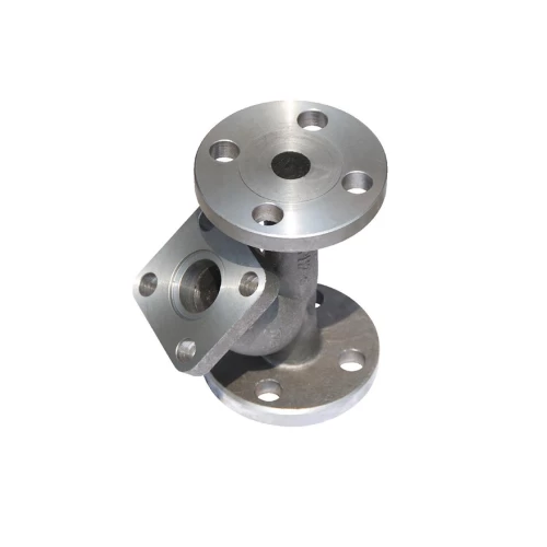 Military And Defense Sheet Metal Fabrication 19 Military pipeline sheet metal parts