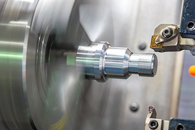 New Energy CNC Machining 4 New Energy CNC turning