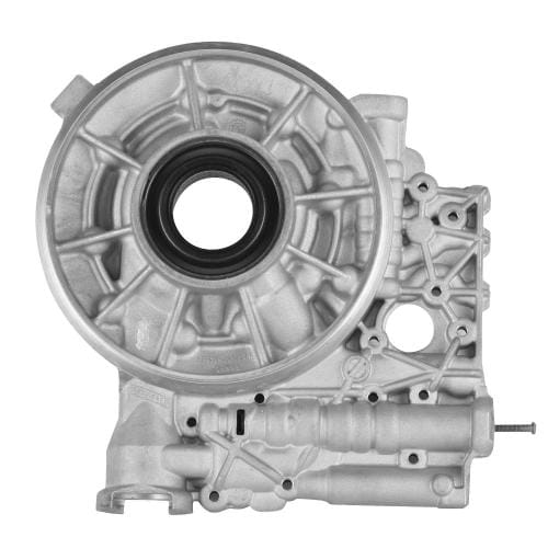 Oil & Gas Die Casting 3 Oil and Gas equipment die casting