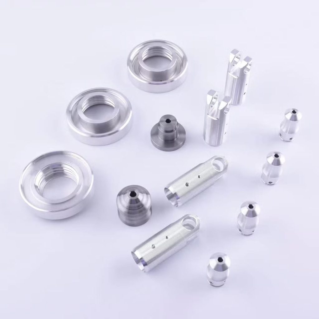 Communication CNC machining 11 Professional custom communication equipment metal parts.avif