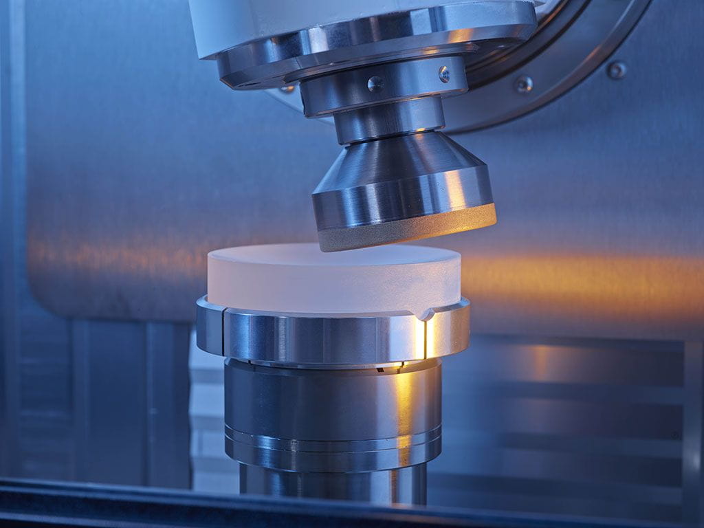 Optics 3D printing 12 Ultra precision optical manufacturing
