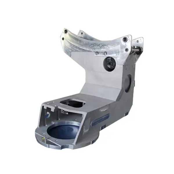 aluminum medical equipment die castings