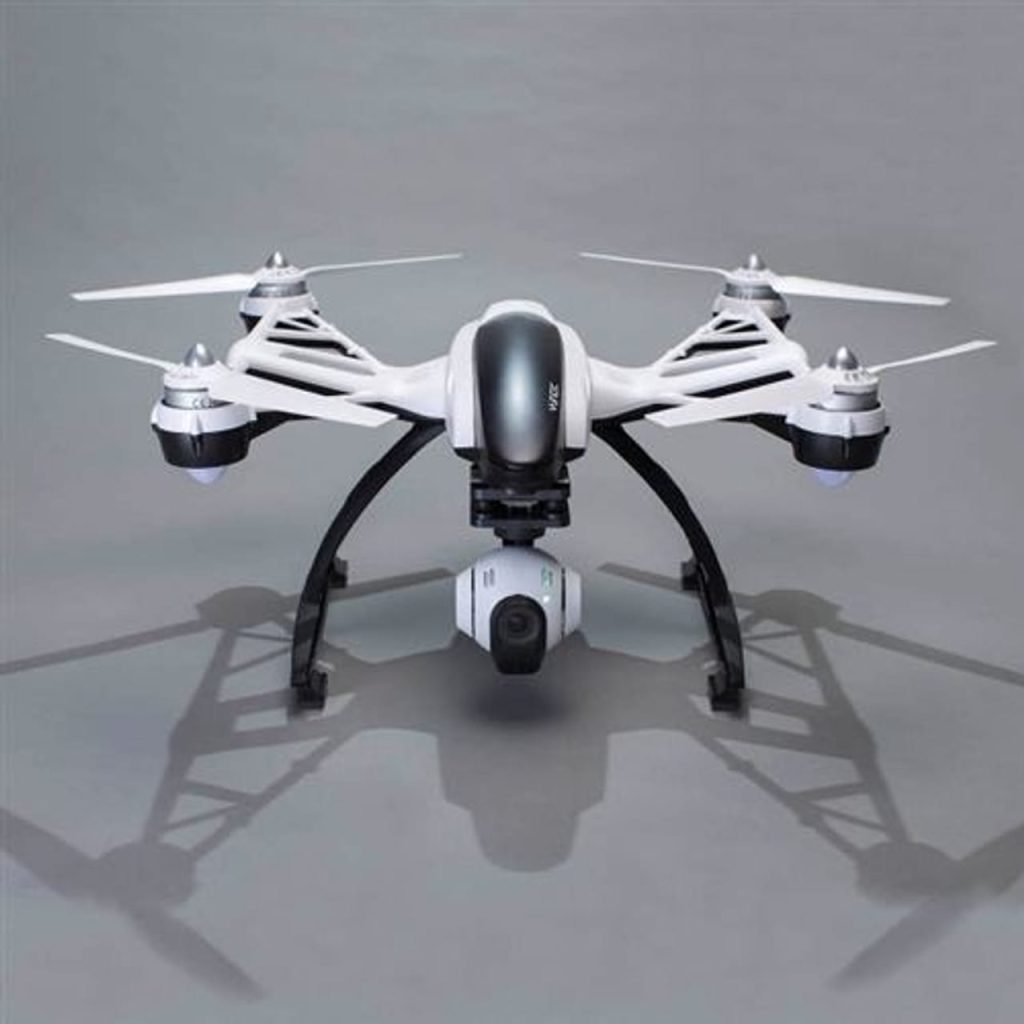 Drone Die Casting 15 custom die casting drone