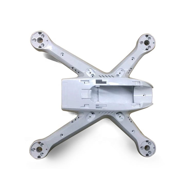 Drone Die Casting 12 custom die casting metal drone part