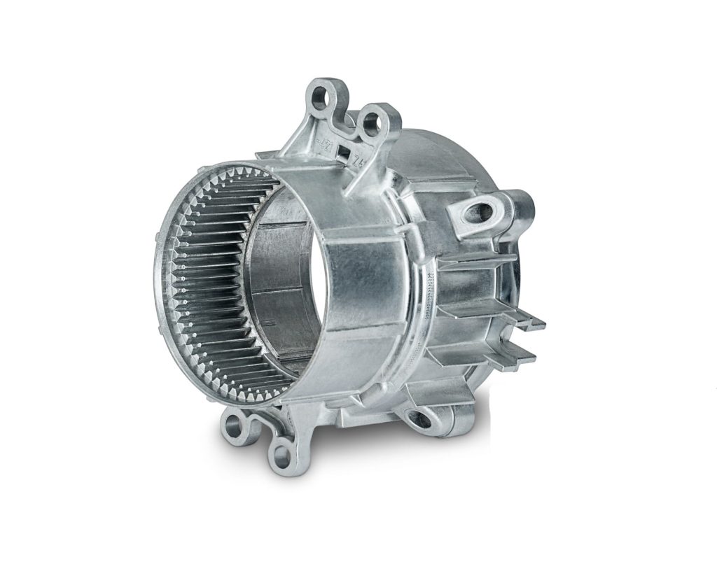 Oil & Gas Die Casting 12 die casting part for Oil and Gas