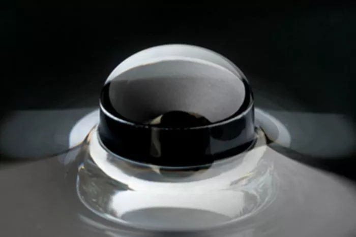 Optics 3D printing 2 3D Printed Lenses