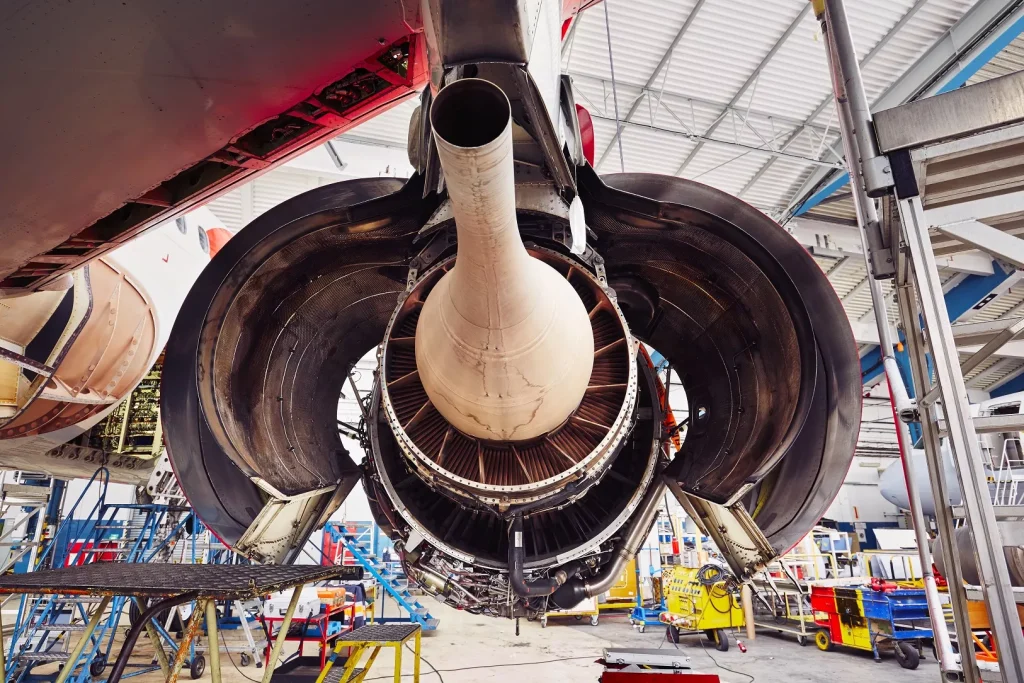 Aerospace Sheet Metal Fabrication 17 Aerospace Repair Parts Sheet Metal Parts Custom Manufacturing
